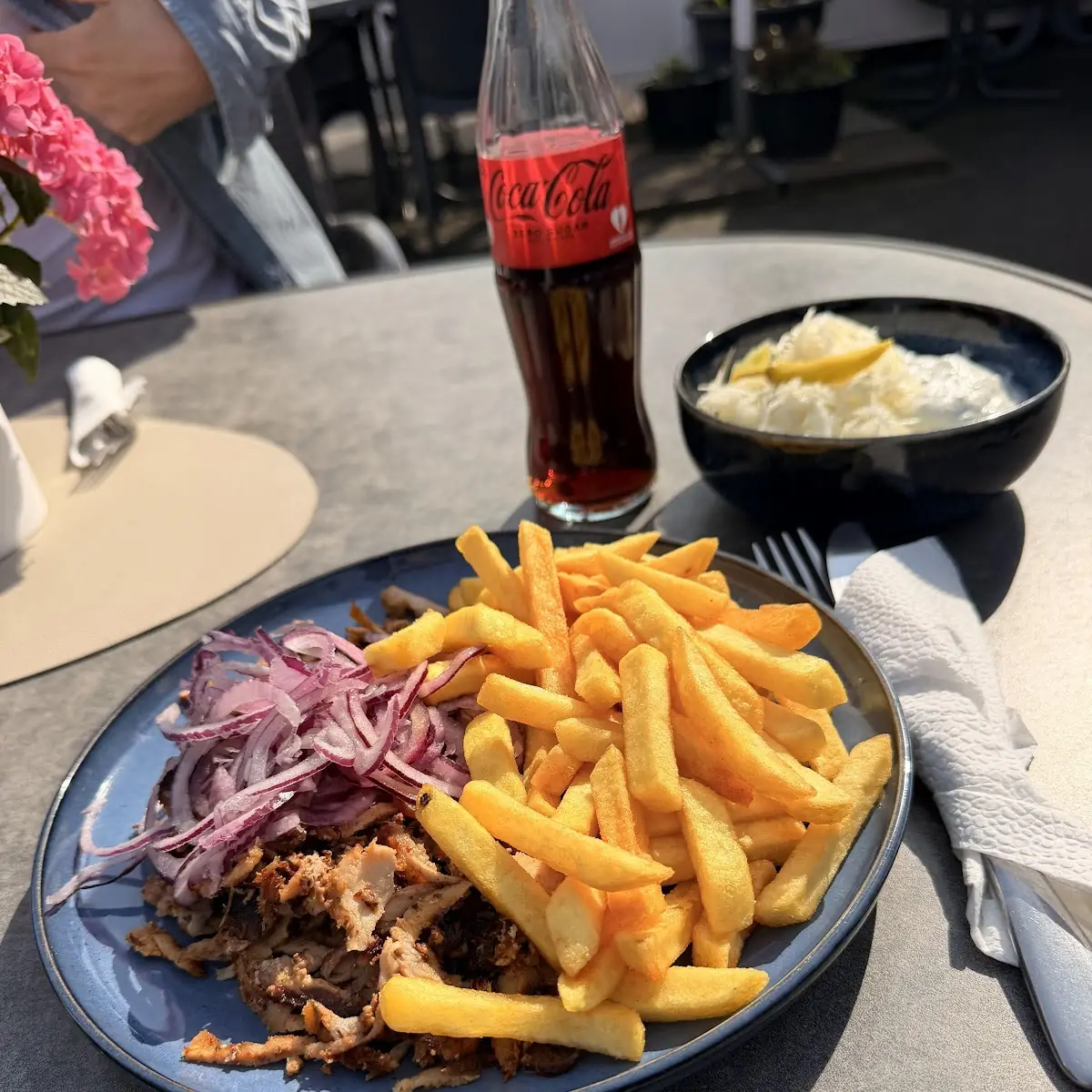 Essen und Trinken photo 2