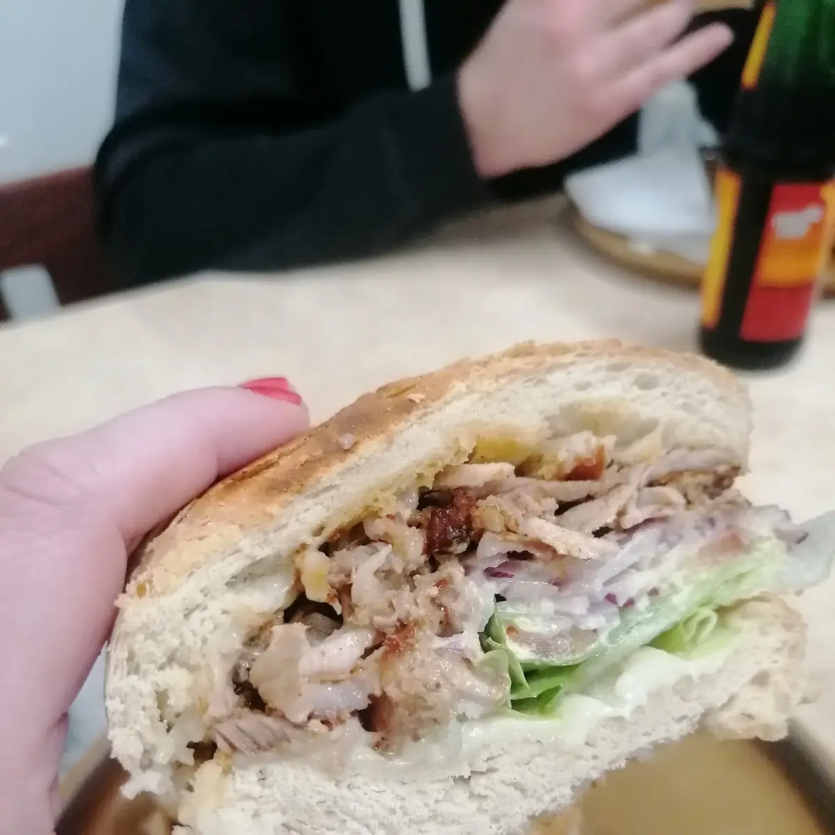 Essen und Trinken photo 4