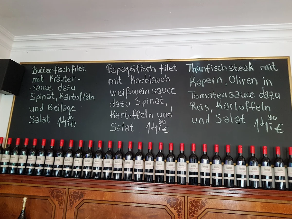 Speisekarte photo 6