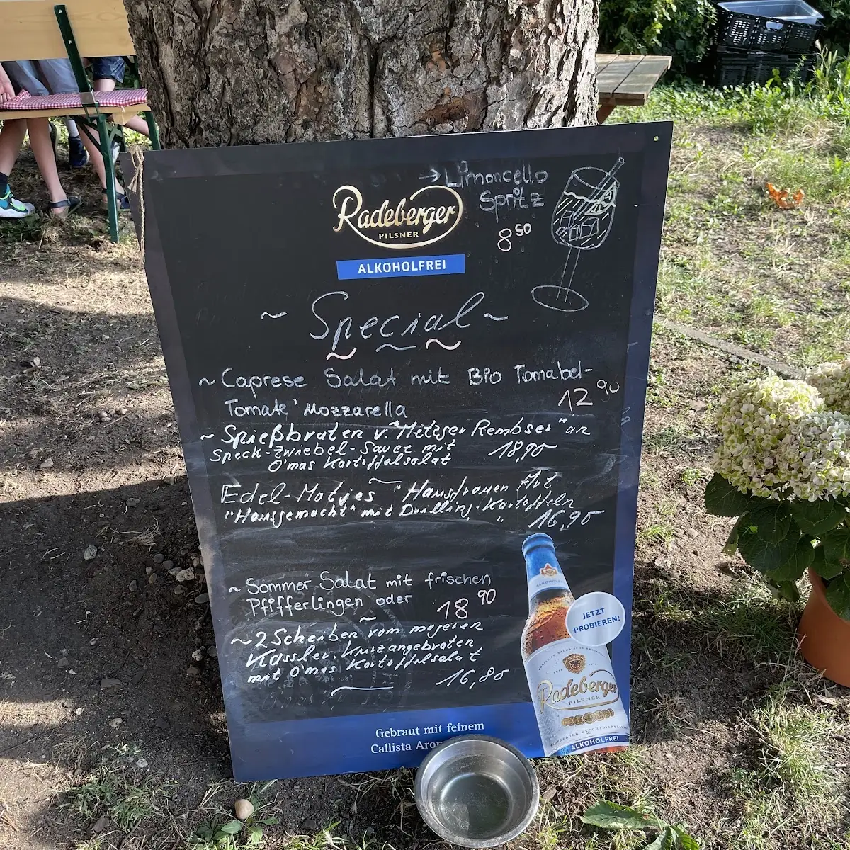 Speisekarte photo 4