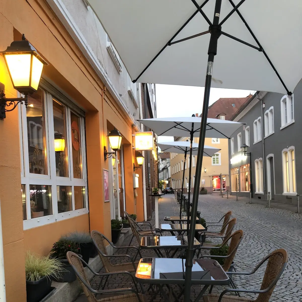 Atmosphäre photo 2