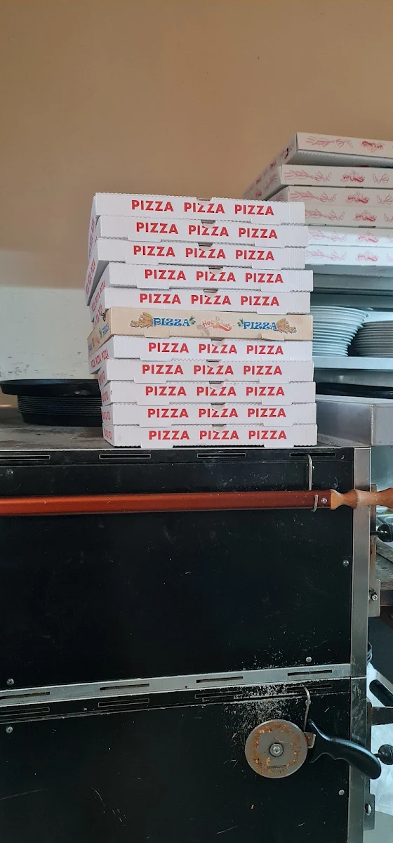 Speisekarte, Trattoria e Pizzeria Da Gennaro