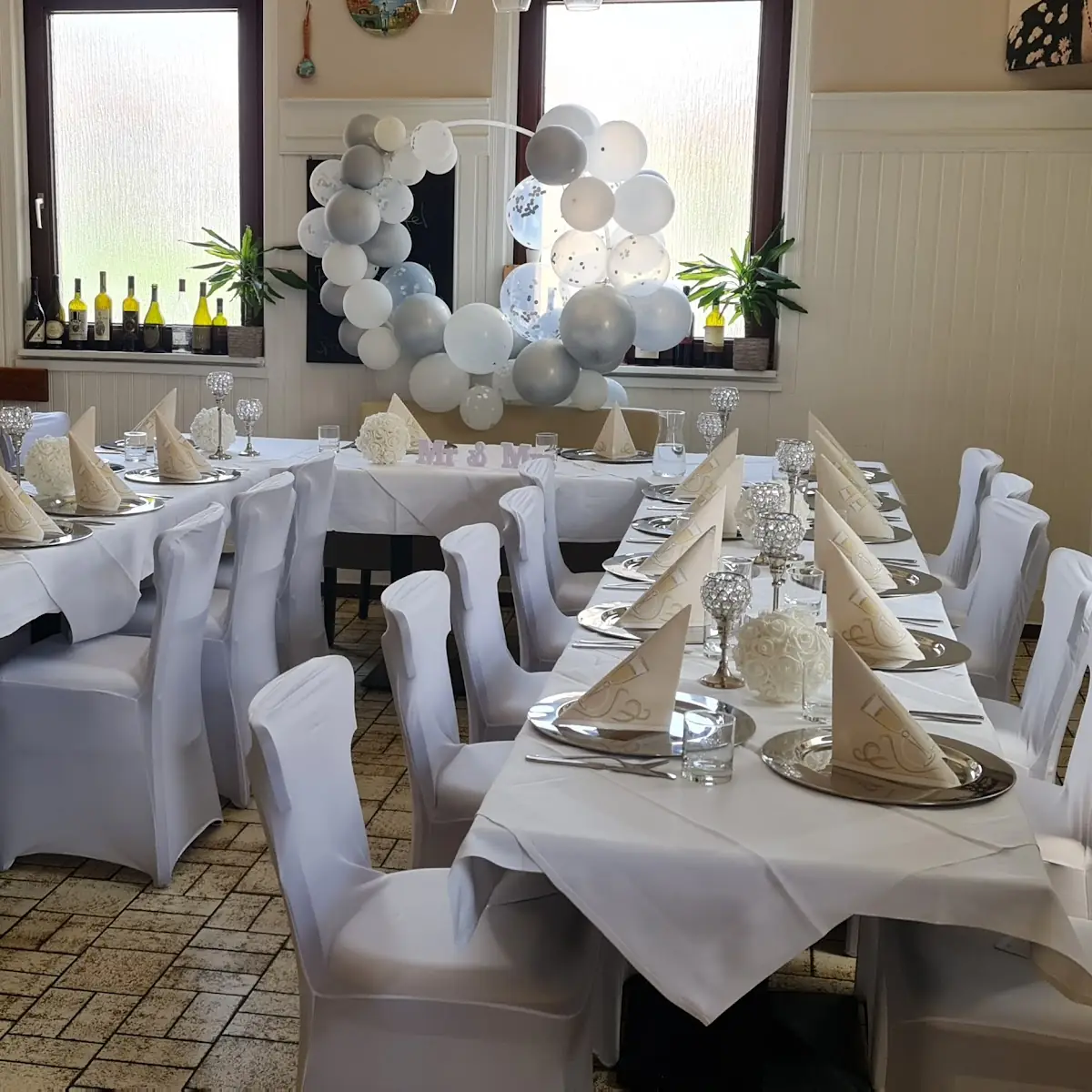 Atmosphäre, Trattoria e Pizzeria Da Gennaro