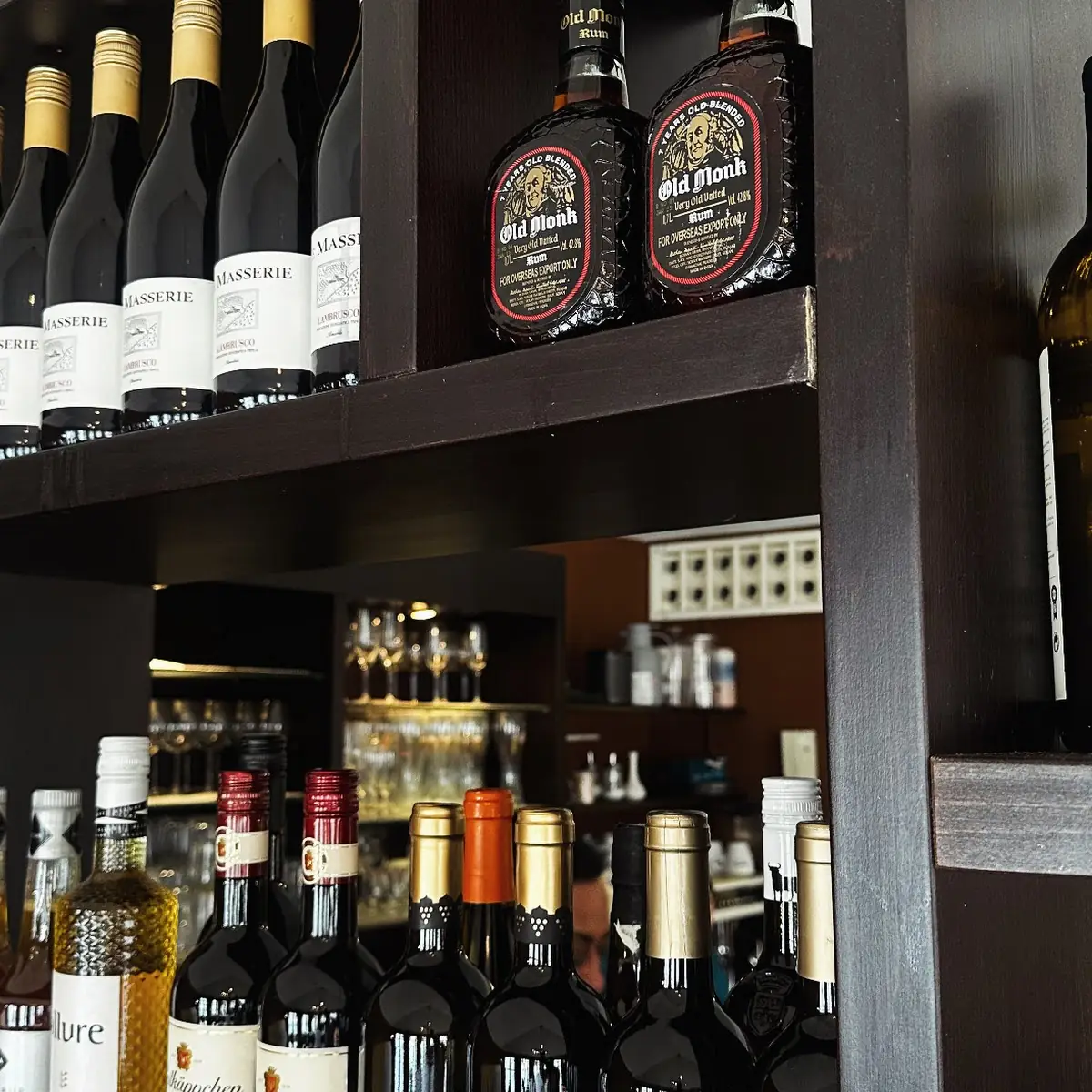 Atmosphäre photo 9
