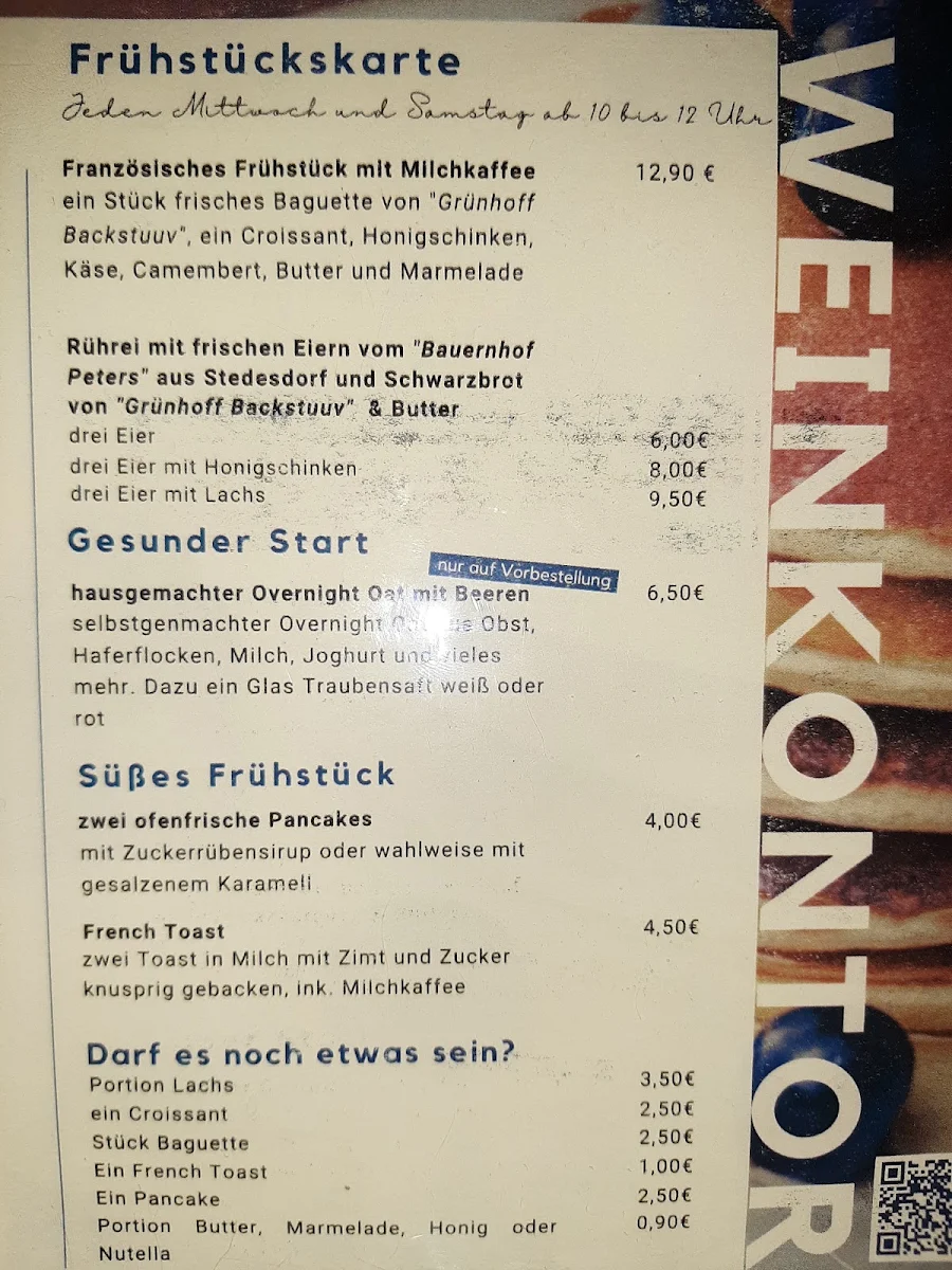 Speisekarte photo 10