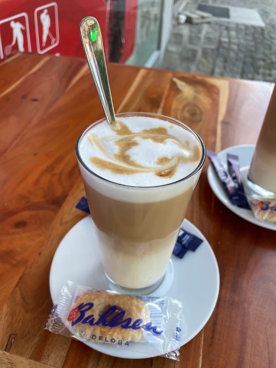 Essen und Trinken photo 4