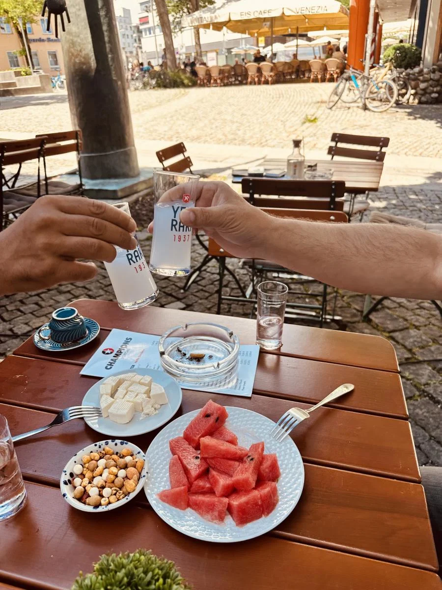 Essen und Trinken photo 5