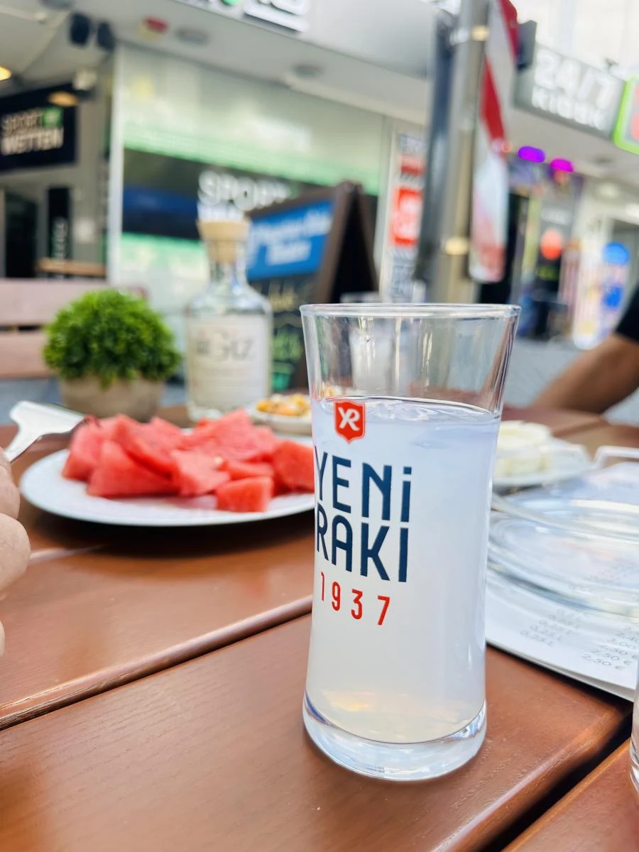 Essen und Trinken photo 9