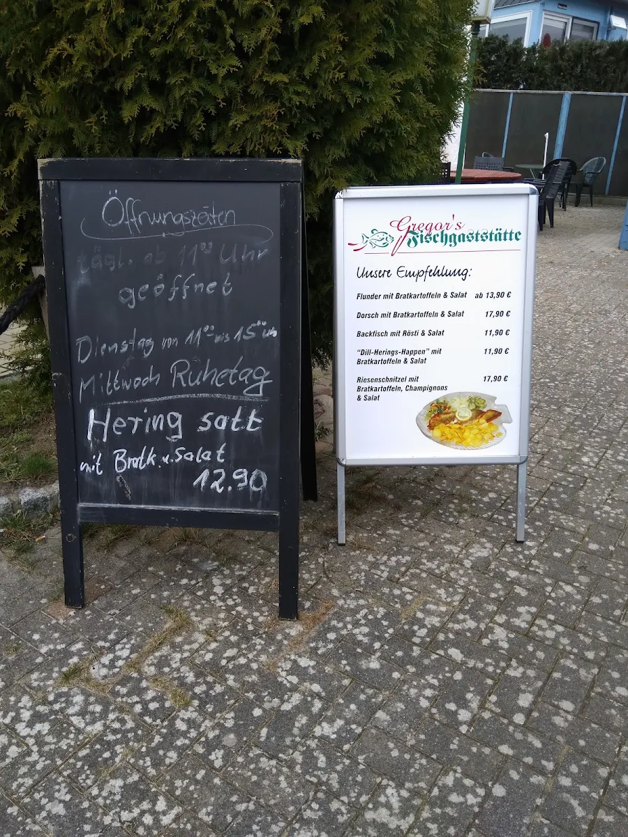 Speisekarte photo 10