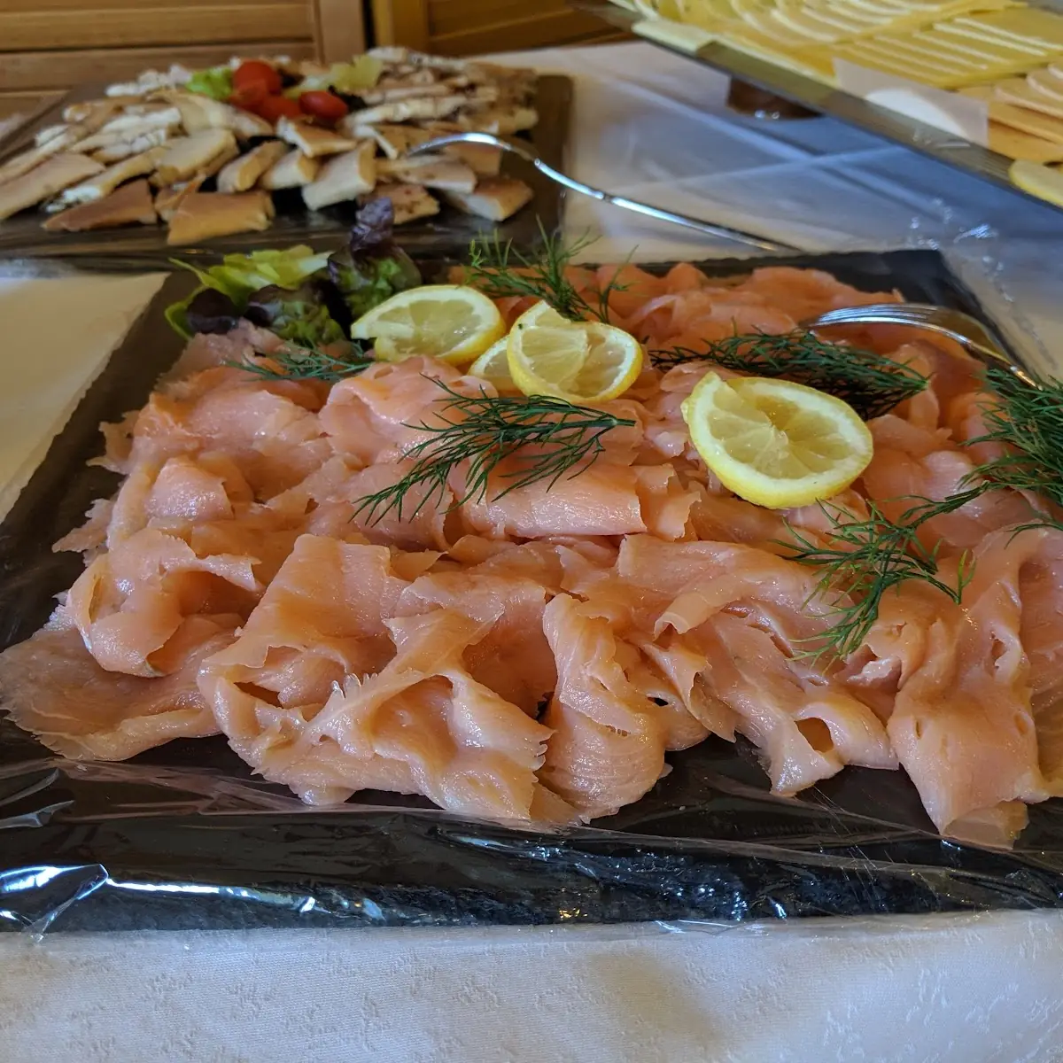 Essen und Trinken photo 2