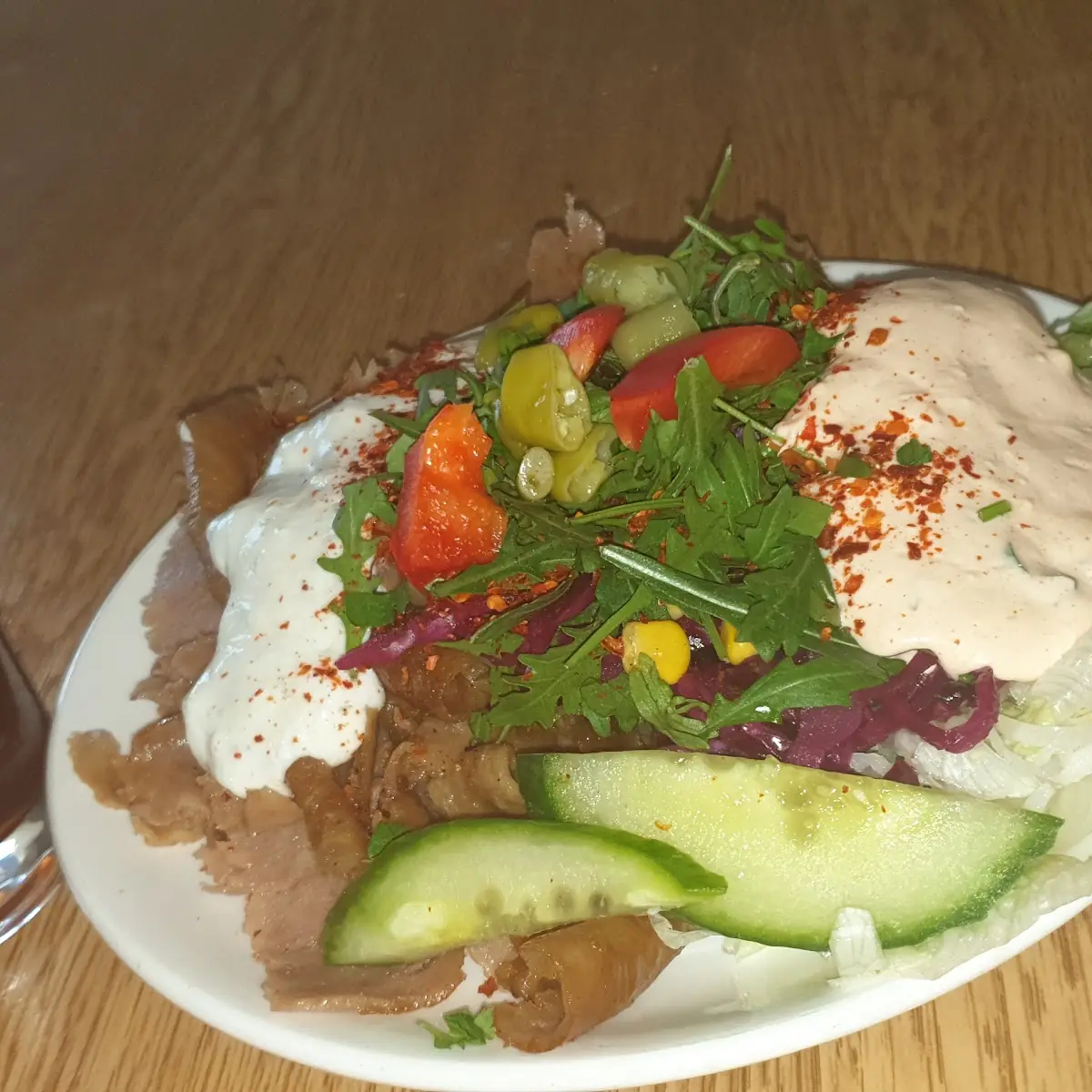 Essen und Trinken photo 3