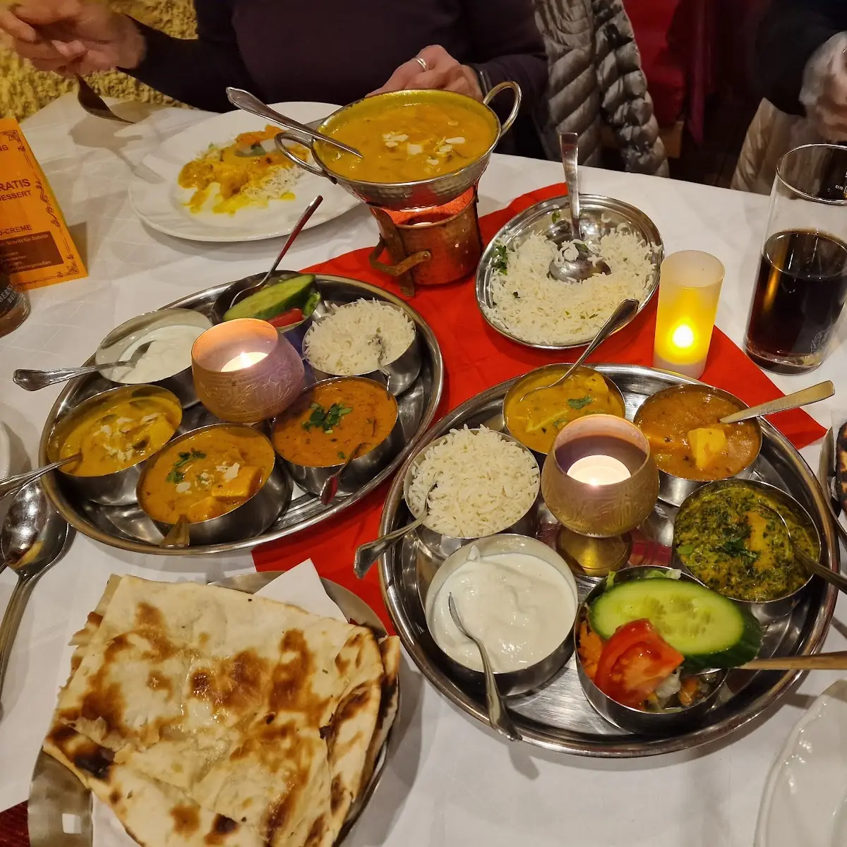 Essen und Trinken photo 4