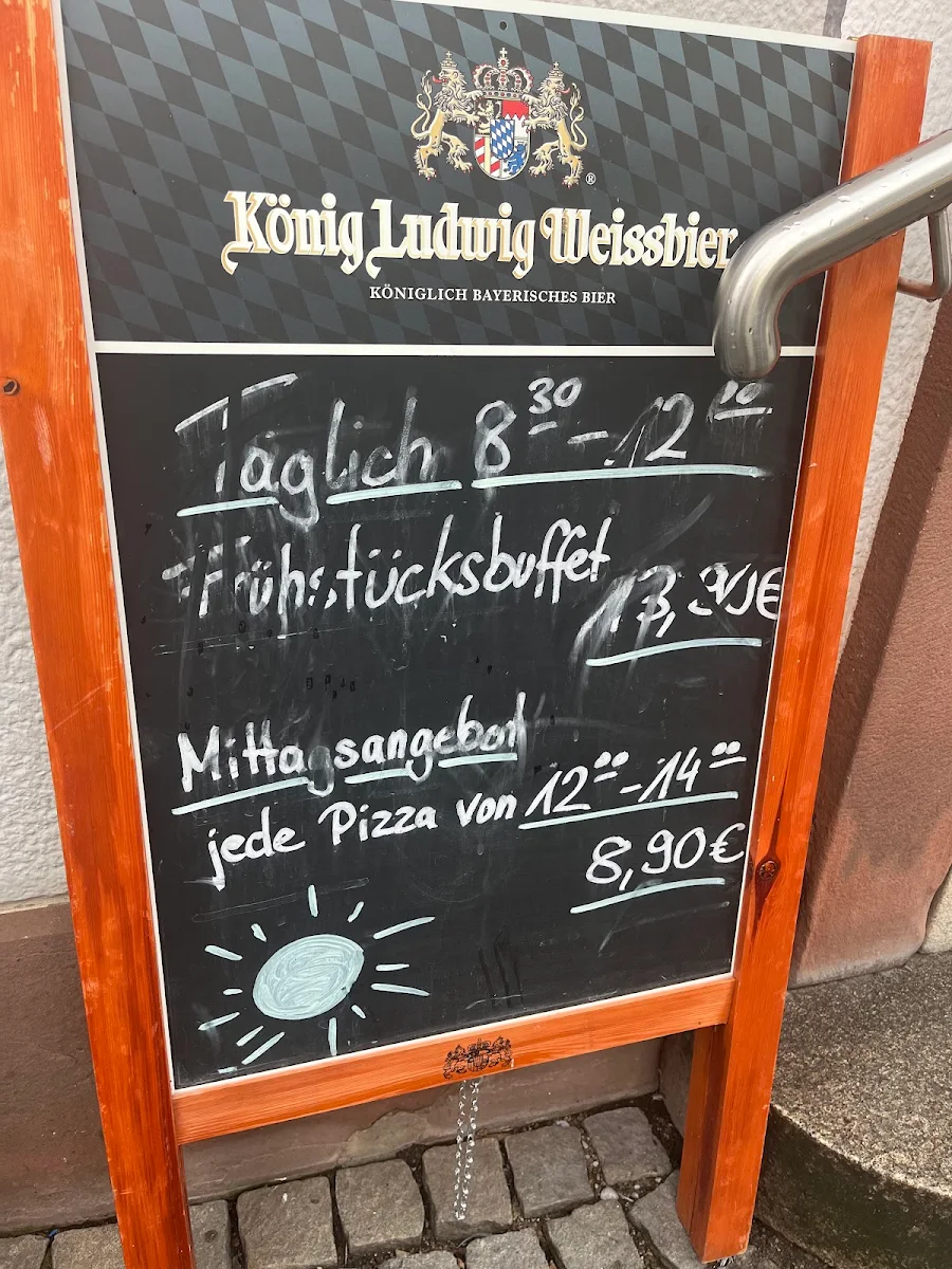 Speisekarte photo 10