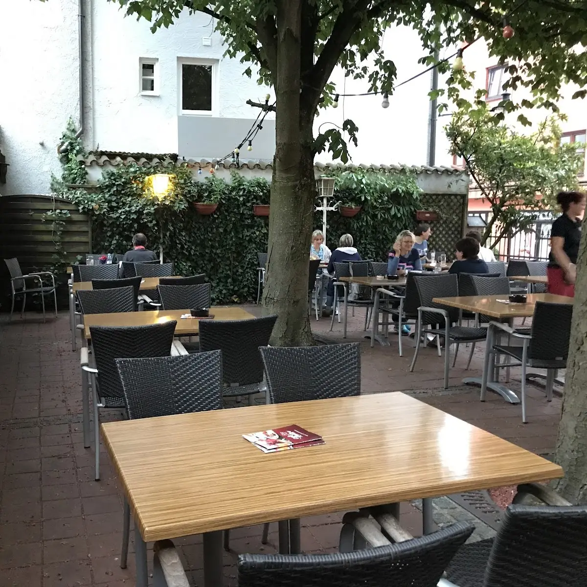 Atmosphäre photo 9