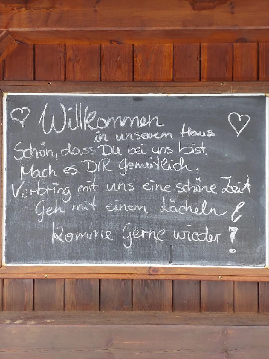 Speisekarte photo 6