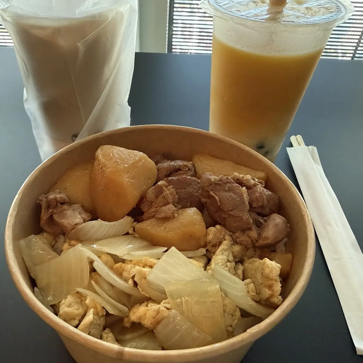 Essen und Trinken photo 9