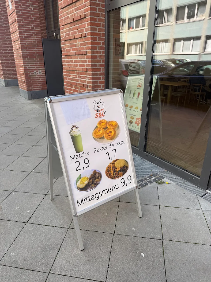 Speisekarte photo 10