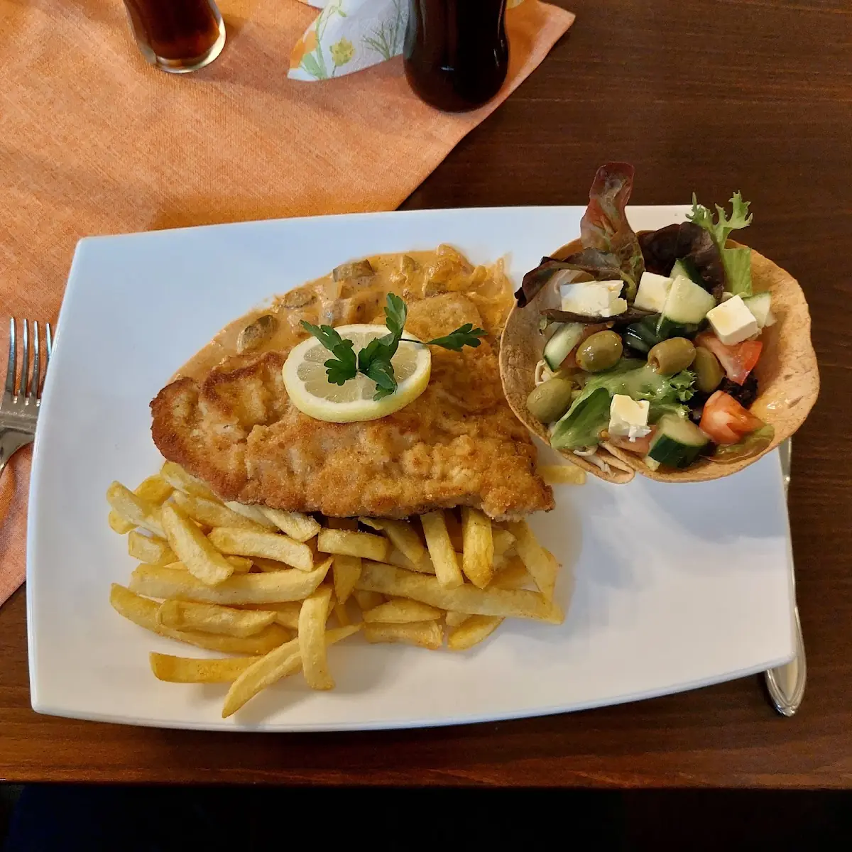 Essen und Trinken photo 4