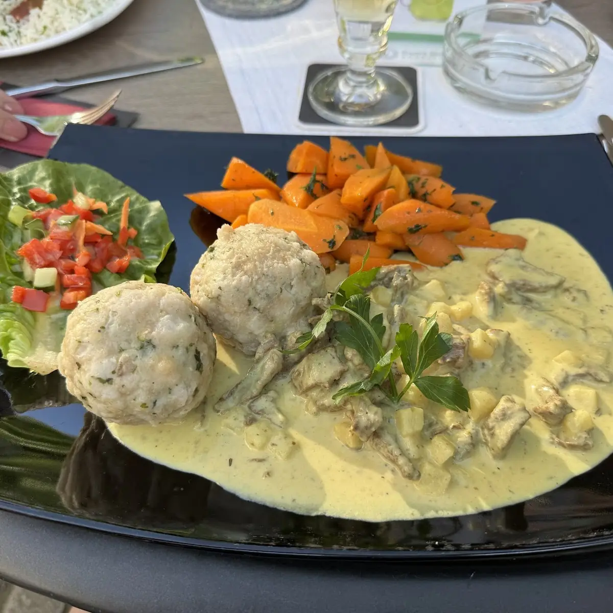 Essen und Trinken photo 6
