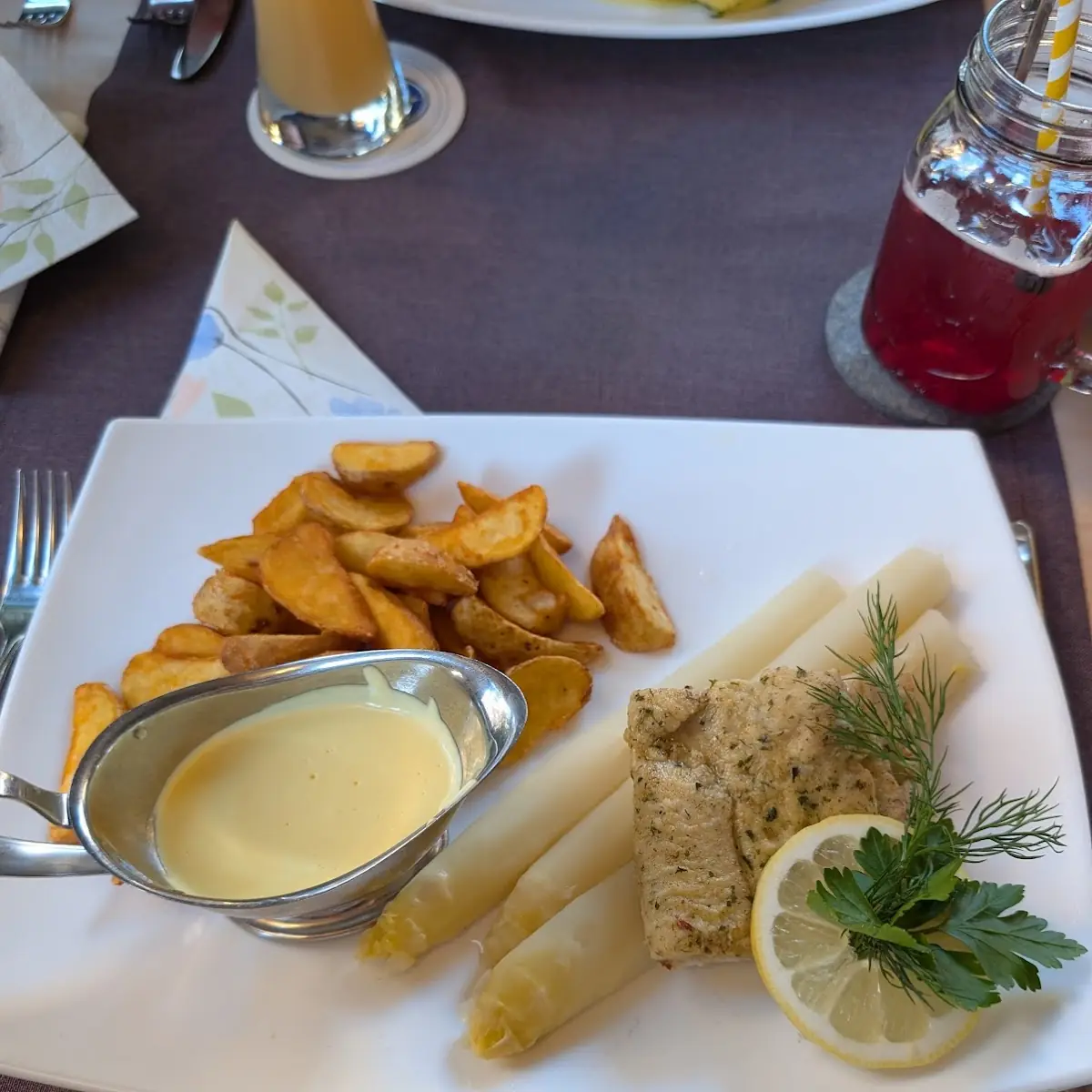 Essen und Trinken photo 7