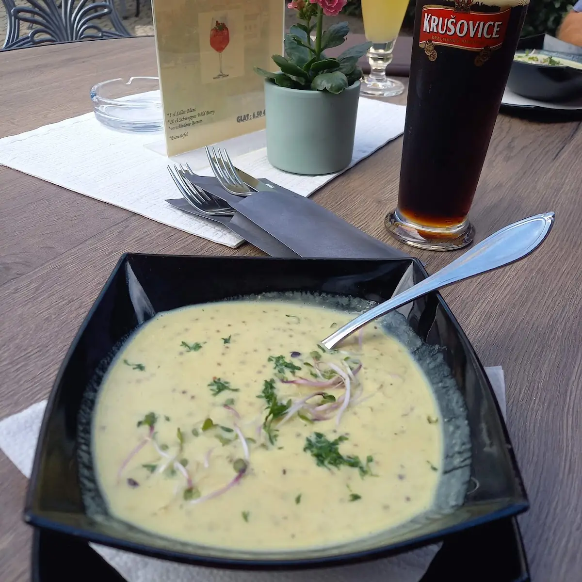 Essen und Trinken photo 8