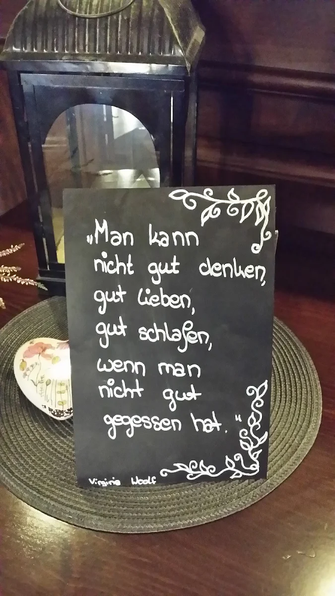 Speisekarte photo 6