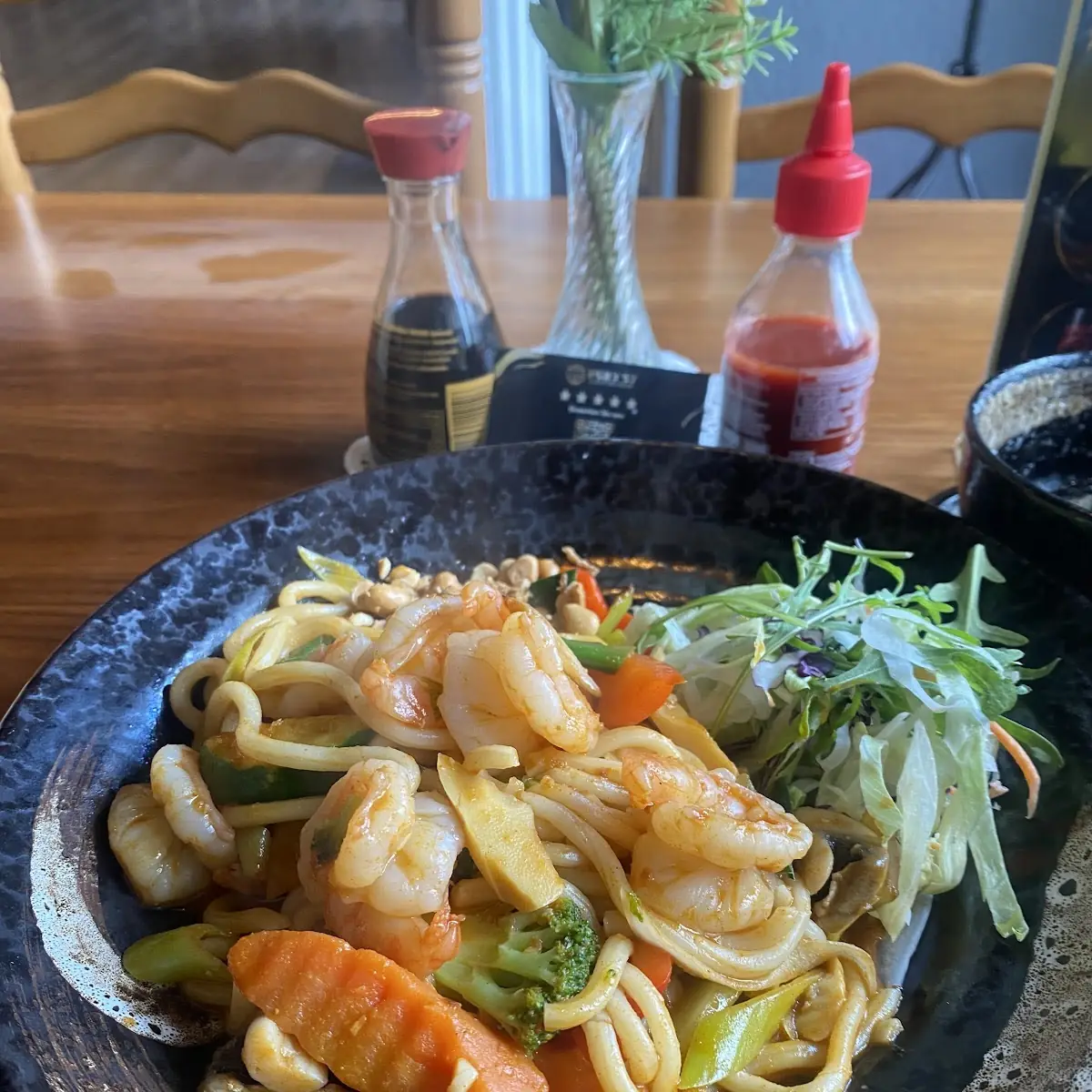 Essen und Trinken photo 2