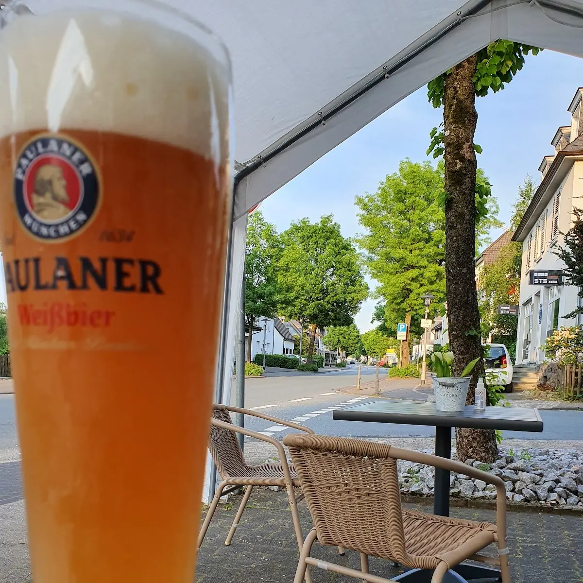 Essen und Trinken photo 7