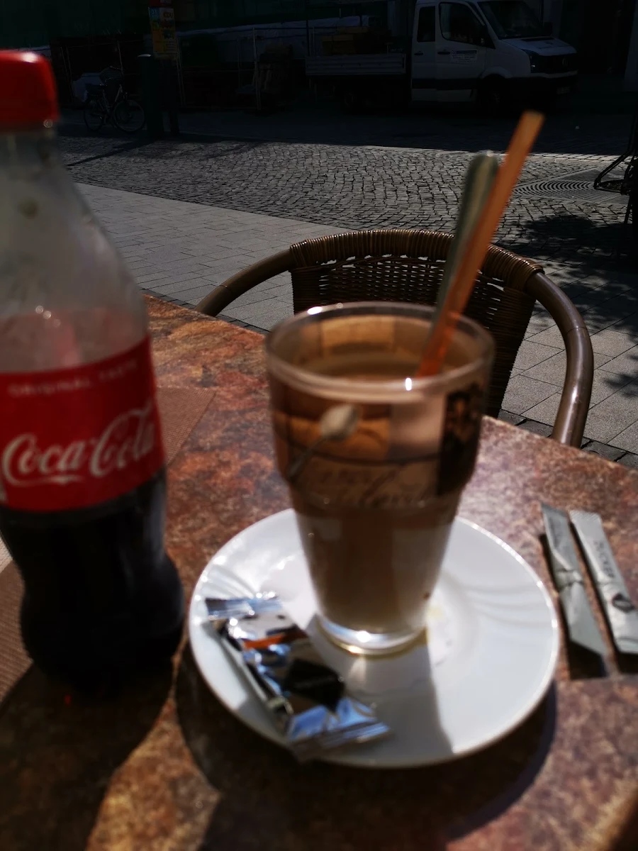 Essen und Trinken photo 4