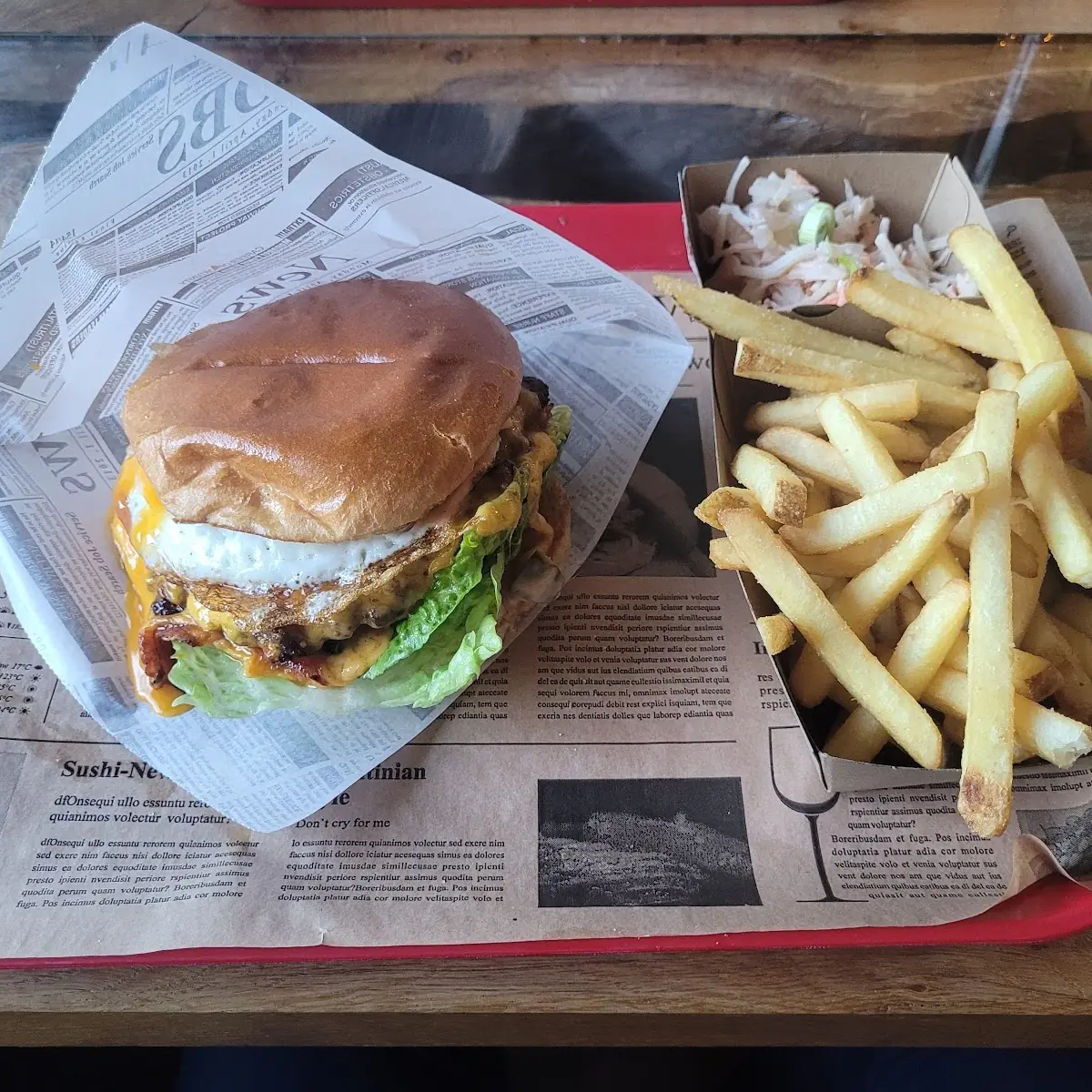 Essen und Trinken photo 3