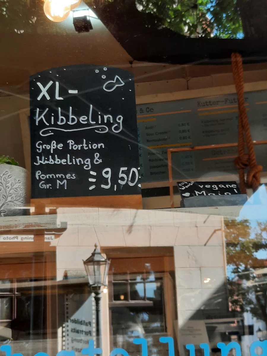 Speisekarte photo 10