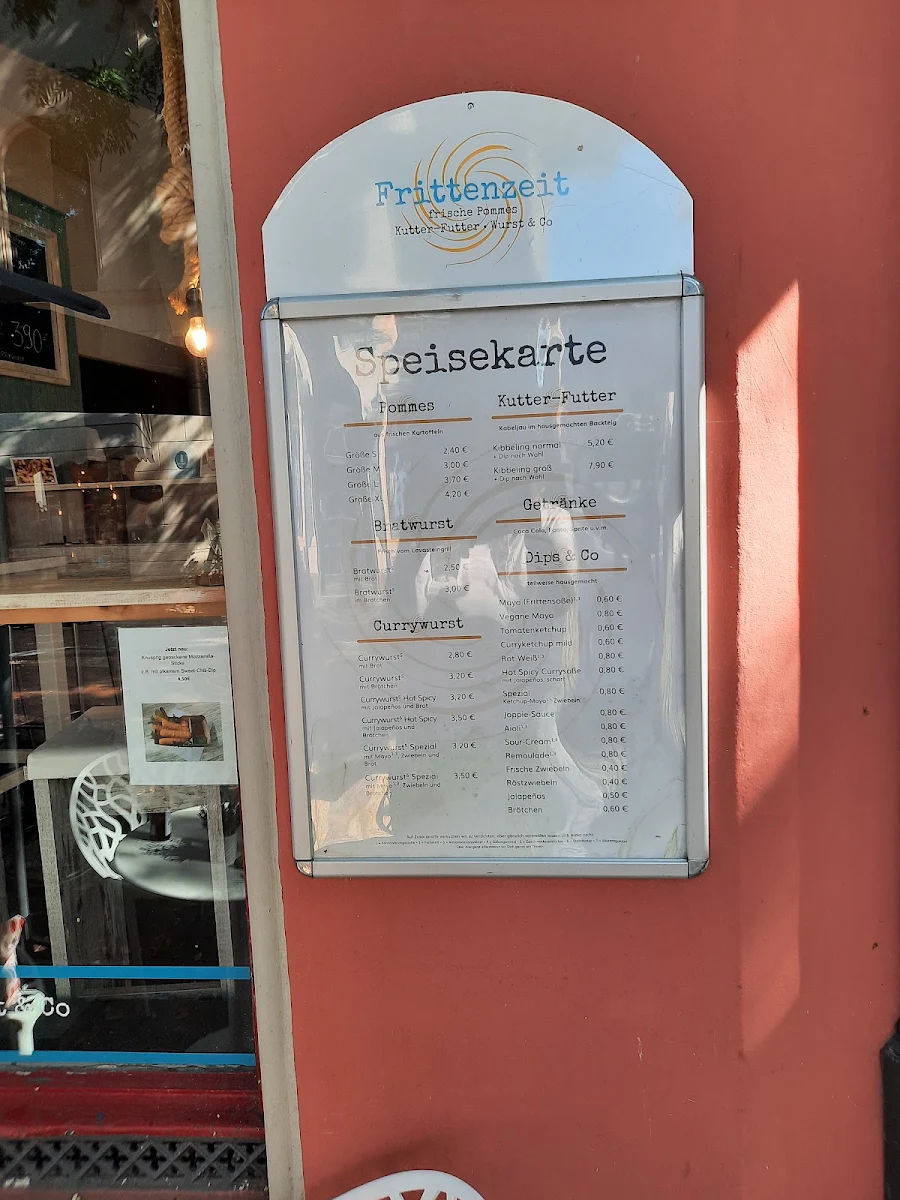Speisekarte photo 6