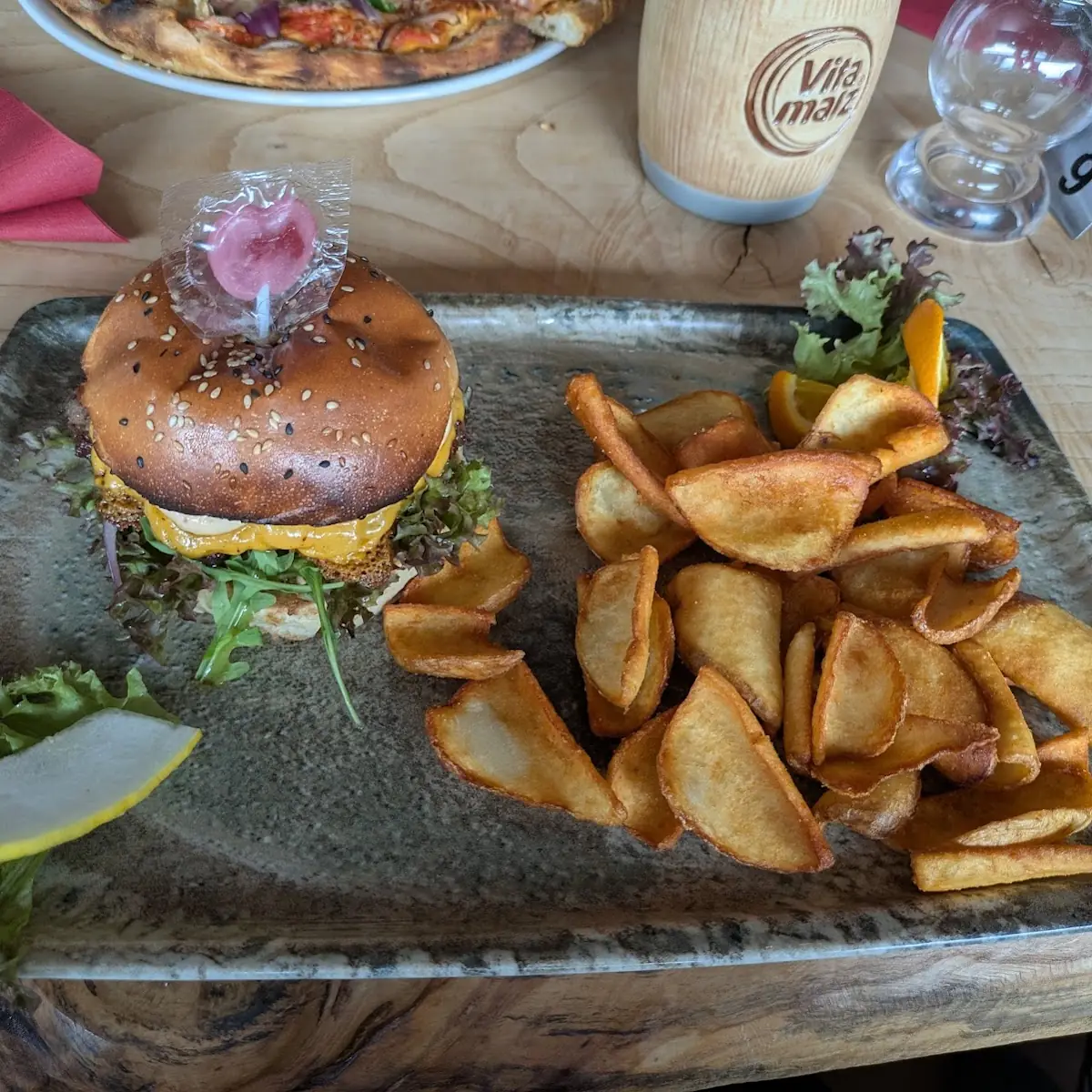 Essen und Trinken photo 2