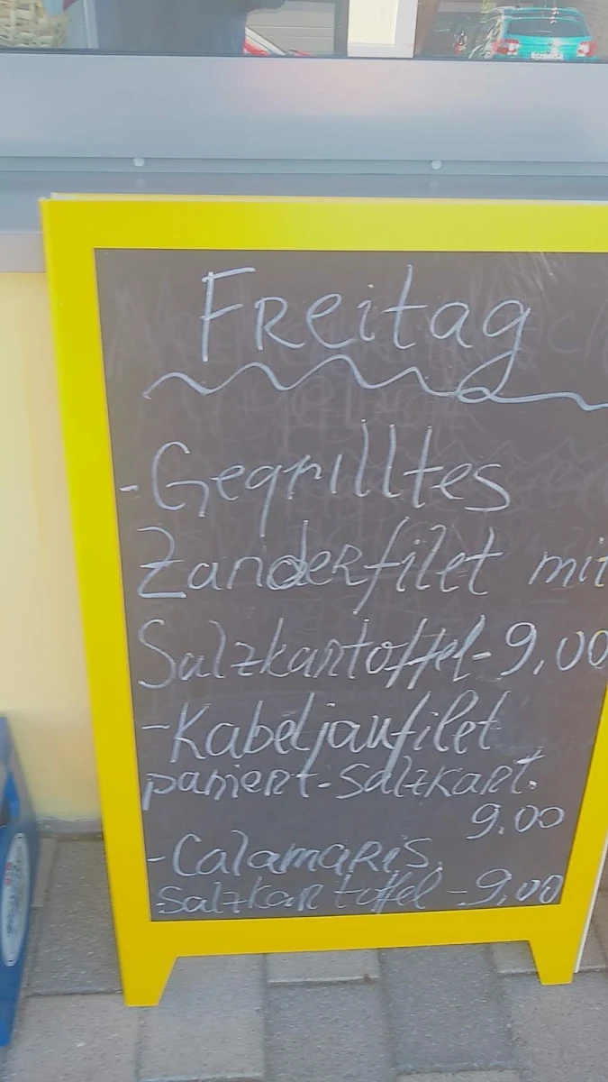 Speisekarte photo 10