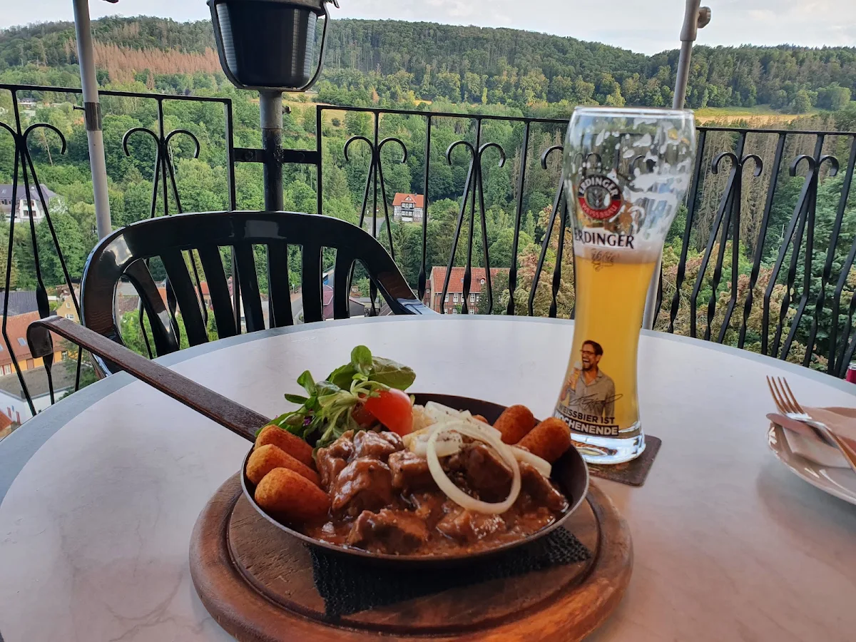 Essen und Trinken photo 1