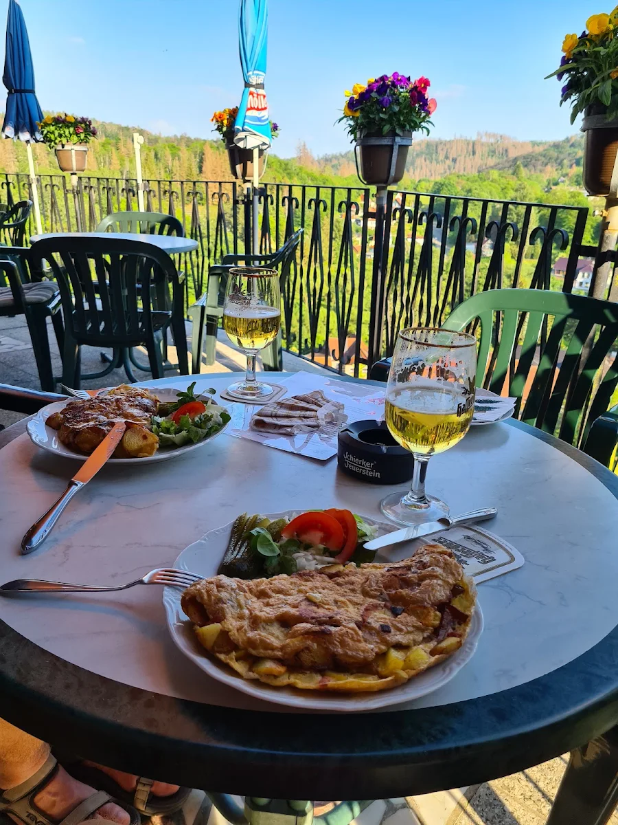 Essen und Trinken photo 10