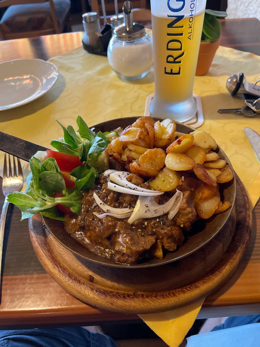 Essen und Trinken photo 4