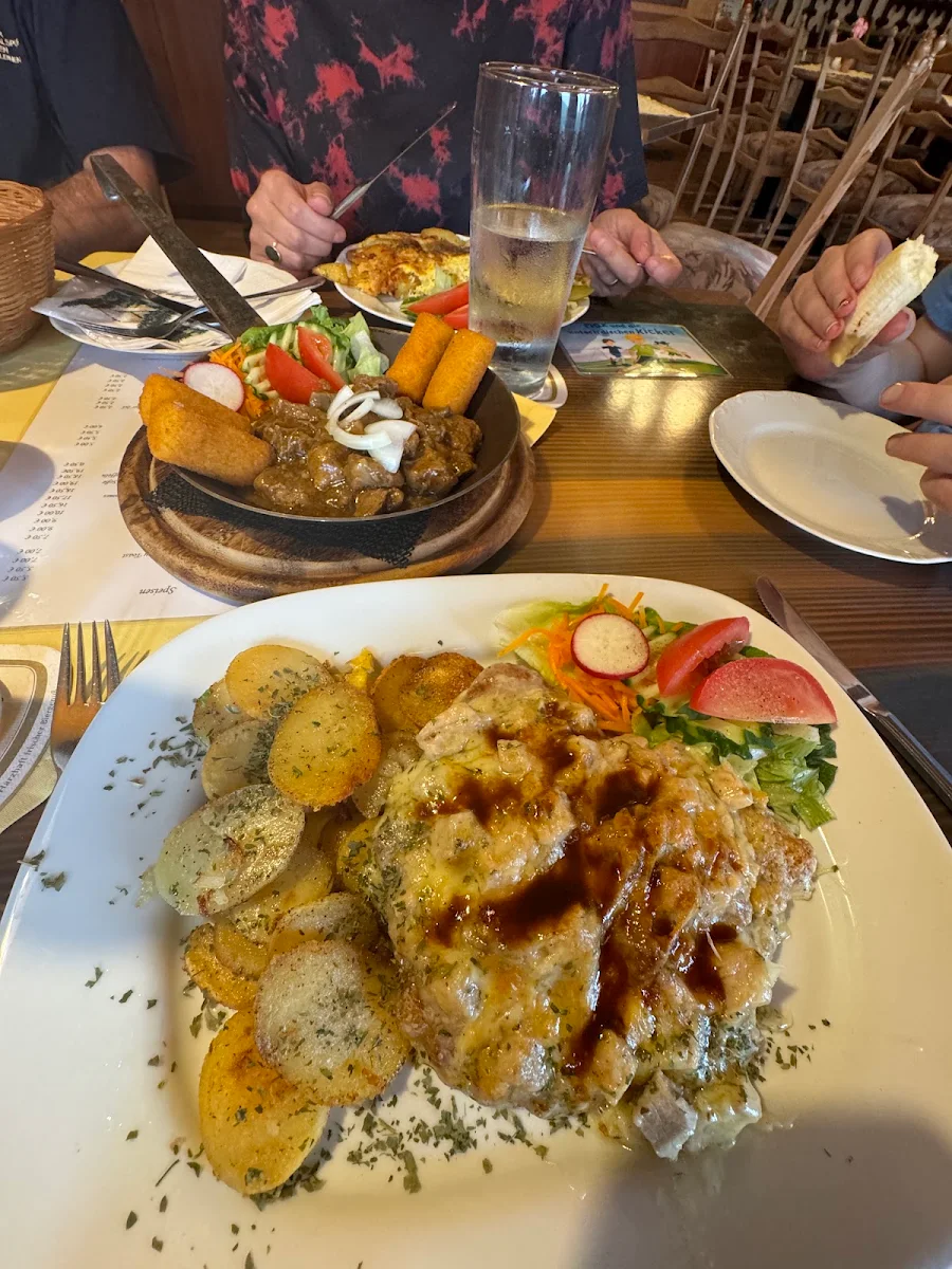 Essen und Trinken photo 7