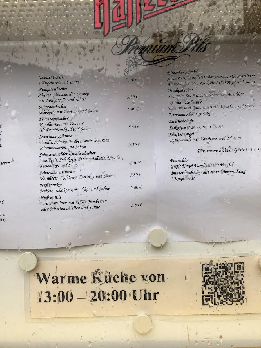Speisekarte photo 6