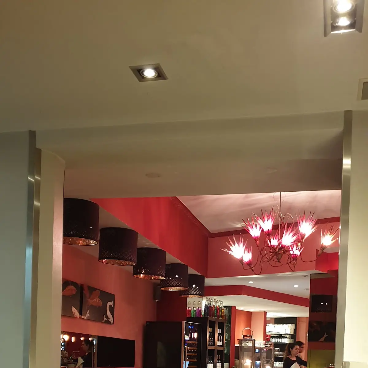 Atmosphäre, Tim’s Kitchen