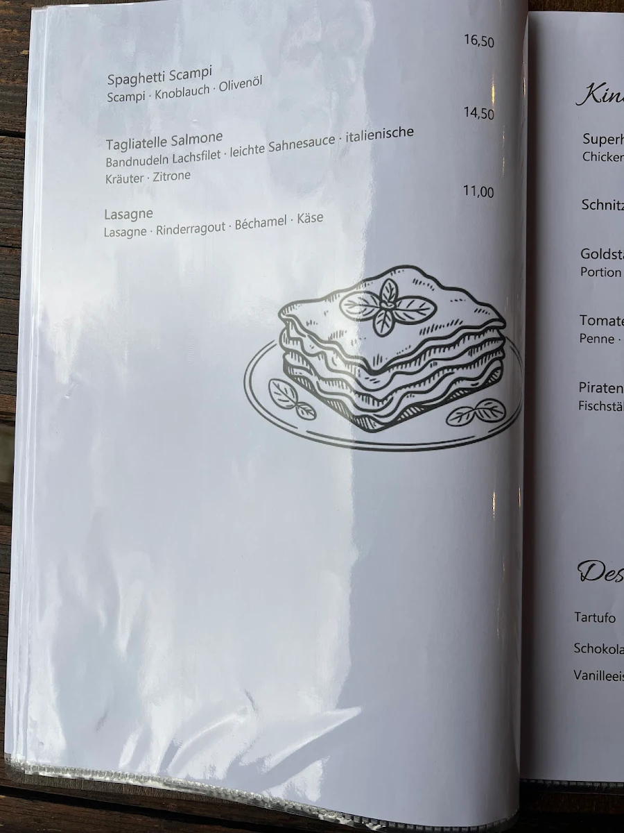 Speisekarte photo 6