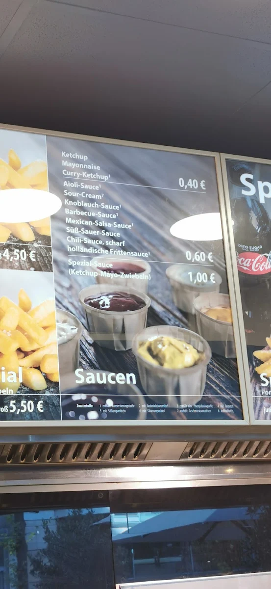 Speisekarte photo 4