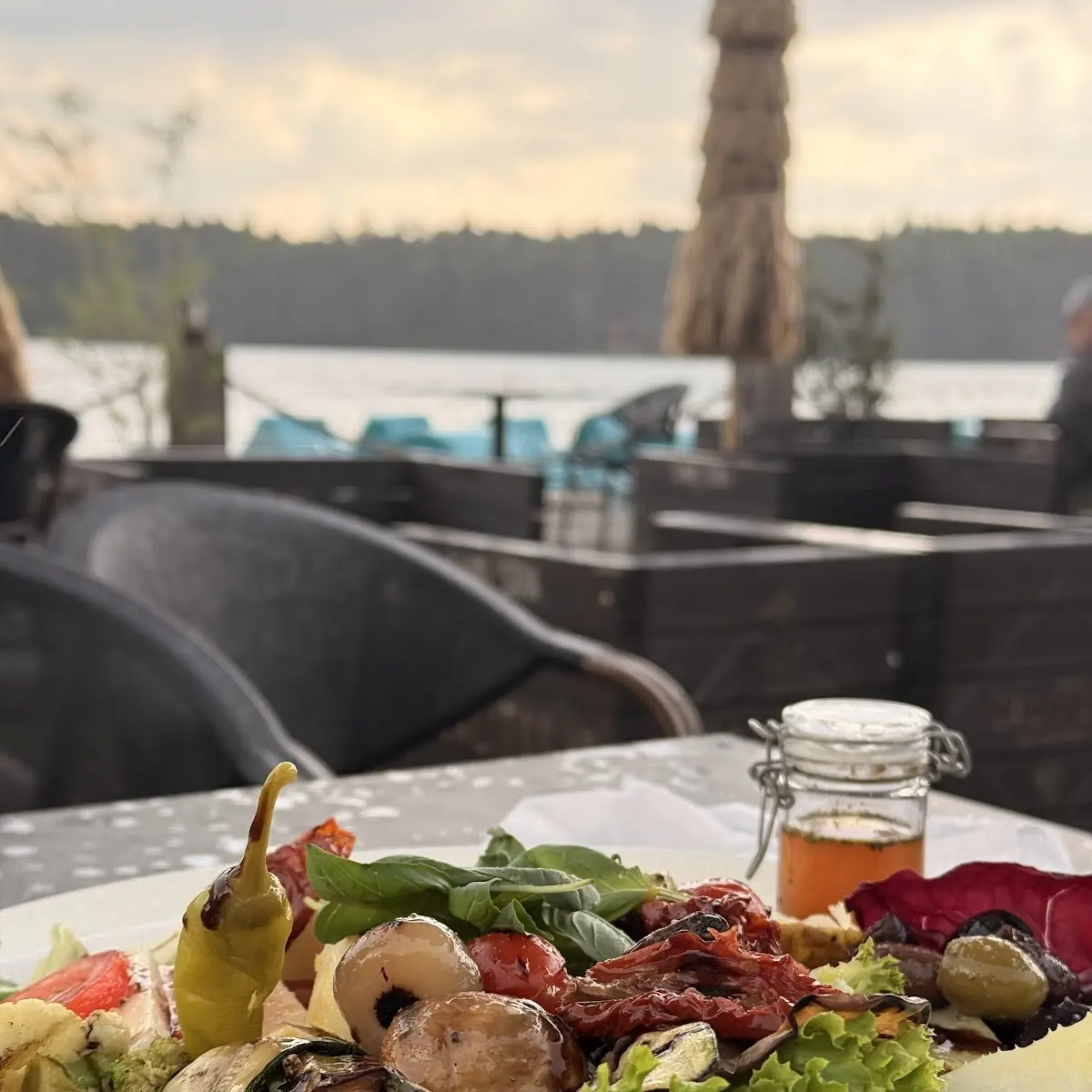 Essen und Trinken photo 2