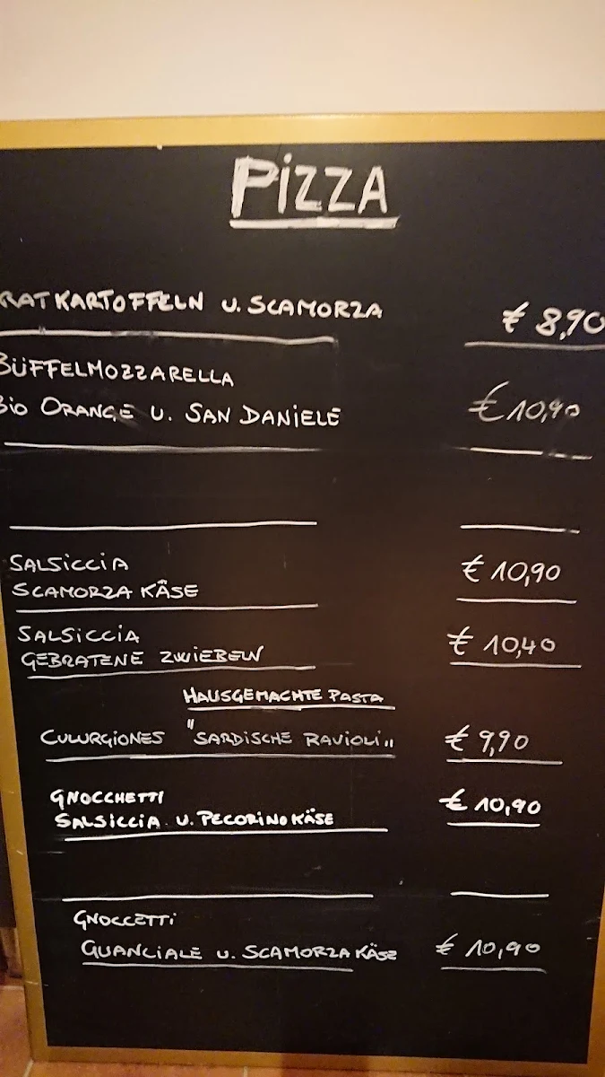 Speisekarte photo 7