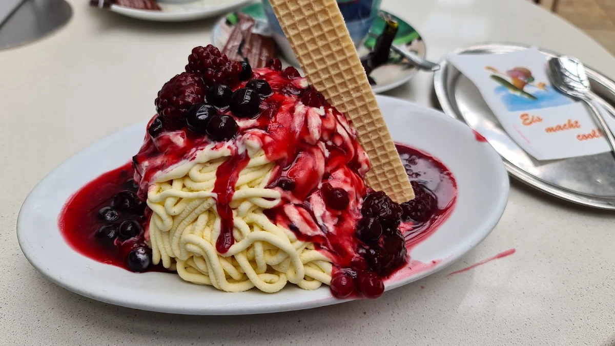 Essen und Trinken photo 1