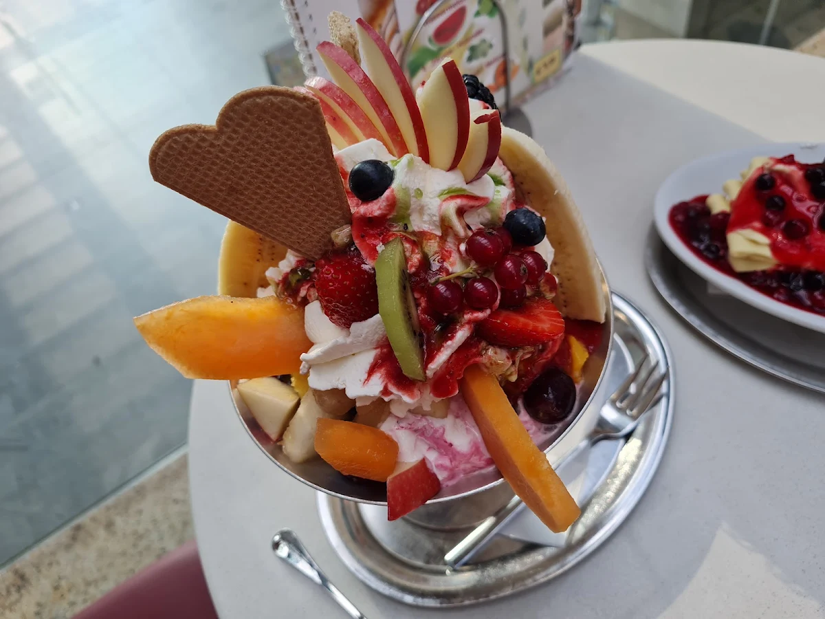 Essen und Trinken photo 6