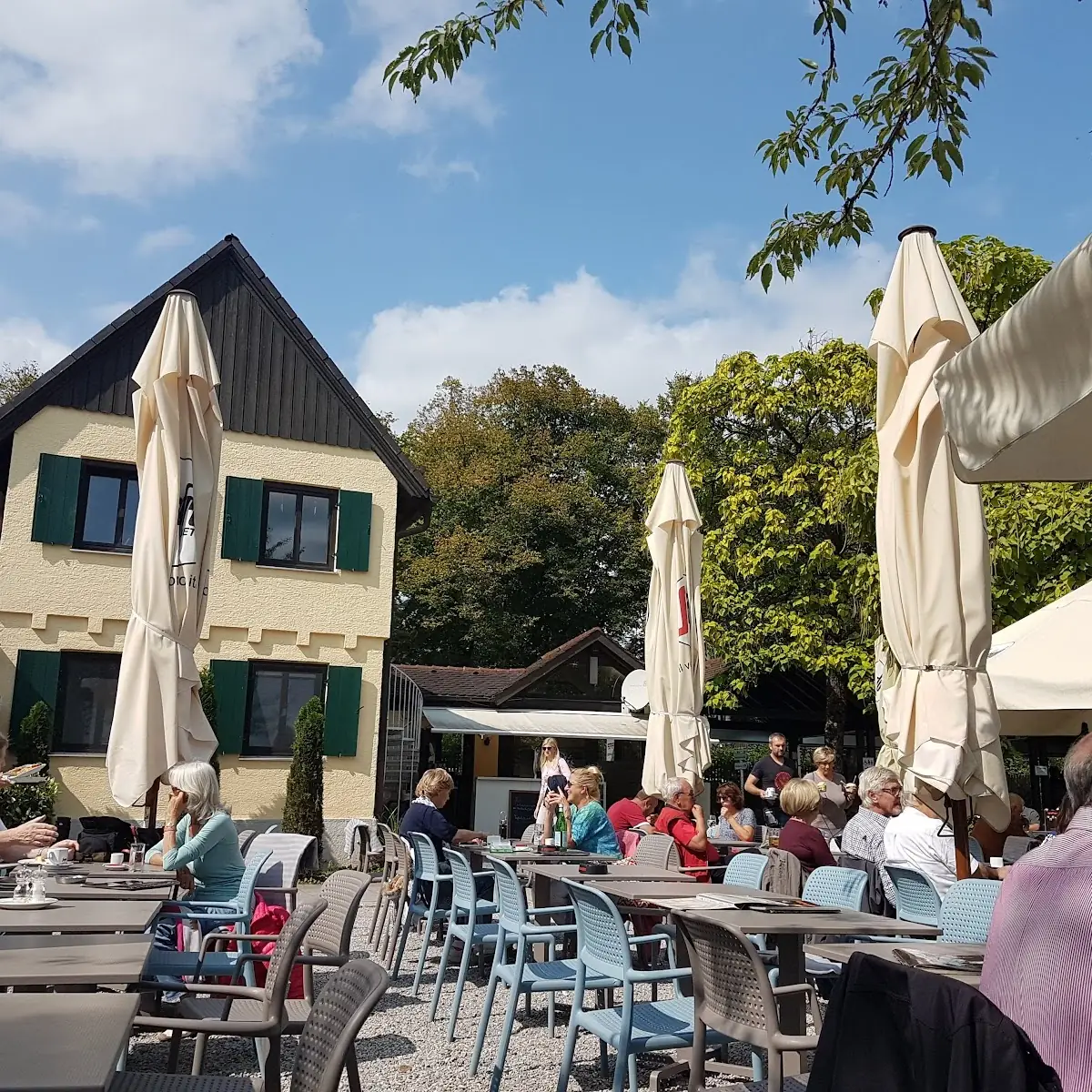 Atmosphäre, Seebar Starnberg