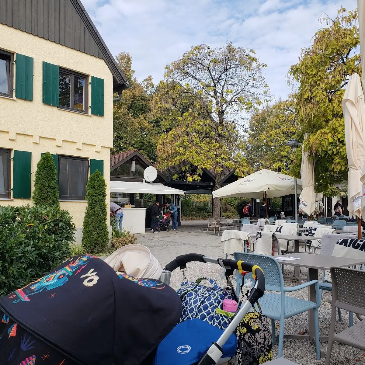 Atmosphäre, Seebar Starnberg