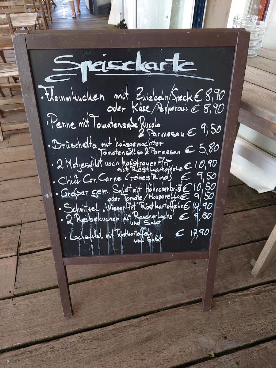 Speisekarte photo 10