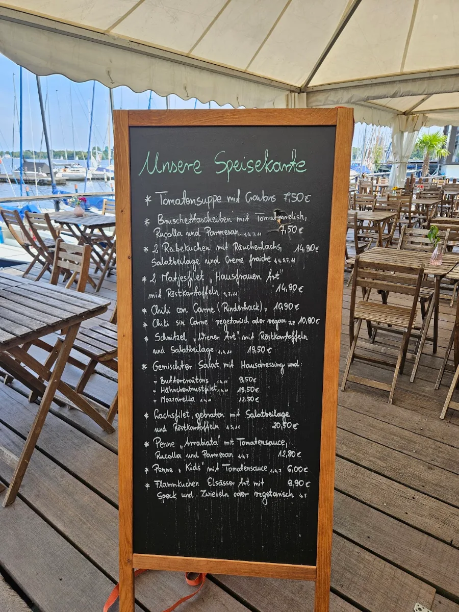 Speisekarte photo 4